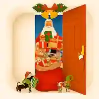 Escape Game: Ho Ho Ho Mod APK (Unlimited Money) v1.21.3.1 Download