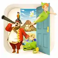 Escape Game: Peter Pan Mod APK (Unlimited Money) v2.21.3.1 Download