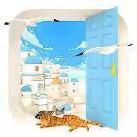 Escape Game: Santorini MOD APK v1.22.2.0 (Unlimited Money)