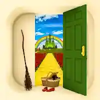 Escape Game: The Wizard of Oz MOD APK v2.22.2.0 (Unlimited Money)