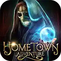 Escape game : town adventure 3 MOD APK v1.2.2 (Unlimited Money)