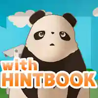Escape Panda with Hintbook Mod APK (Unlimited Money) v1.0.0