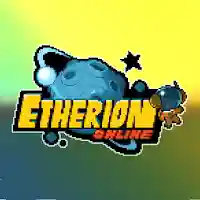 Etherion Online RPG MOD APK v1.3 (Unlimited Money)