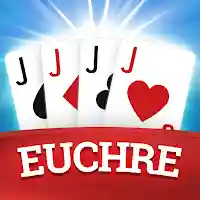 Euchre Jogatina Cards Online MOD APK v3.8.16 (Unlimited Money)