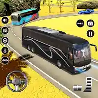 Euro Bus Racing Hill Mountain MOD APK v1.0.7 (Unlimited Money)