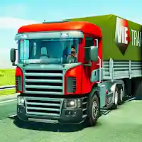 Europe Oil Truck Driving Games Mod APK (Unlimited Money) v0.5