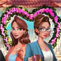 Event Twins: Design & Blast MOD APK v2.6.3 (Unlimited Money)