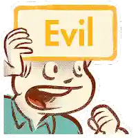 Evil Minds: Dirty Charades MOD APK v1.5.9 (Unlimited Money)