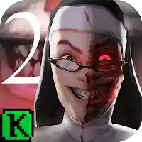 Evil Nun 2 MOD APK v1.2.1 (Unlimited Money)