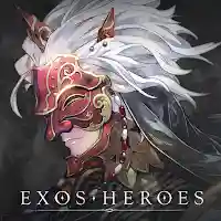 Exos Heroes Mod APK (Unlimited Money) v6.9.0