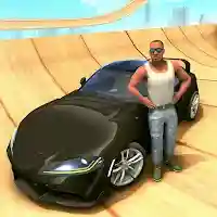 Extreme Car Driving- Car Games MOD APK v2.7 (Unlimited Money)