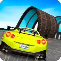 Extreme Car Race: Offline Game Mod APK (Unlimited Money) v1.0.02