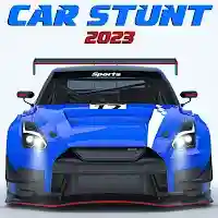 Extreme Car Racing Stunt 2023 MOD APK v1.7 (Unlimited Money)