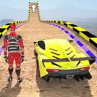 Extreme Car Stunts 3D: Turbo R Mod APK (Unlimited Money) v1.0