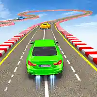 Impossible GT Car Racing Game Mod APK (Unlimited Money) v12.8