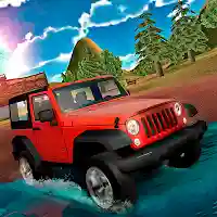 Extreme SUV Driving Simulator MOD APK v6.0.2 (Unlimited Money)