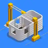 Factory Builder: Clicker Game Mod APK (Unlimited Money) v0.4.1