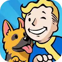 Fallout Shelter Online MOD APK v5.1.1 (Unlimited Money)