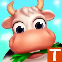 Family Barn Tango MOD APK v8.4.300 (Unlimited Money)