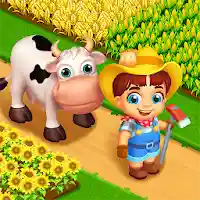 Family Farm Seaside MOD APK v8.4.200 (Unlimited Money)