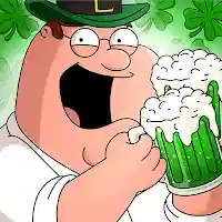 Family Guy Freakin Mobile Game MOD APK v2.59.3 (Unlimited Money)