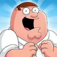 Family Guy The Quest for Stuff MOD APK v7.1.1 (Unlimited Money)