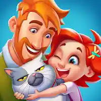 Family Match MOD APK v1.2.3 (Unlimited Money)