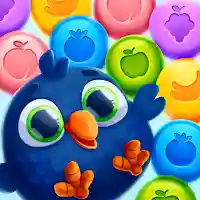 Farm Blast – Merge & Pop MOD APK v2.7.07 (Unlimited Money)