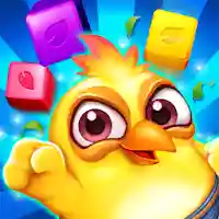 Farm Blast – Sliding Block & D Mod APK (Unlimited Money) v1.0.12