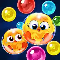 Farm Bubbles – Bubble Shooter MOD APK v5.0.15 (Unlimited Money)