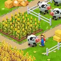 Farm City MOD APK v2.10.25b (Unlimited Money)