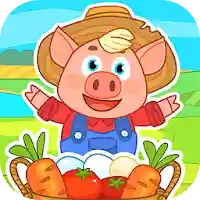 Farm for kids MOD APK v1.1.6 (Unlimited Money)