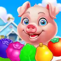 Farm Rescue Match-3 Mod APK (Unlimited Money) v1.0.0