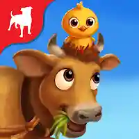 FarmVille 2: Country Escape MOD APK v24.7.89 (Unlimited Money)