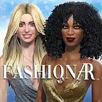 Fashion AR – Style & Makeover MOD APK v1.25.2 (Unlimited Money)