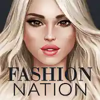 Fashion Nation: Style & Fame MOD APK v0.16.7 (Unlimited Money)