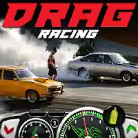Fast Cars Drag Racing game MOD APK v1.2.7 (Unlimited Money)