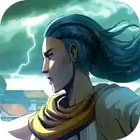 Fate of the Storm Gods MOD APK v1.0.12 (Unlimited Money)