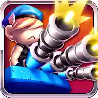 Field Defender Mod APK (Unlimited Money) v1.0.7