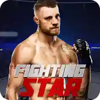 Fighting Star MOD APK v1.0.5 (Unlimited Money)