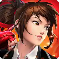 Final Fighter MOD APK v2.2.214739 (Unlimited Money)