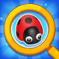 Find Em All Hidden 3D Objects Mod APK (Unlimited Money) v1.1