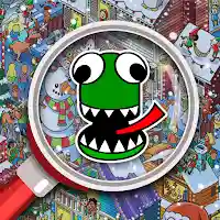 Find It Out Scavenger Hunt MOD APK v1.3.2 (Unlimited Money)