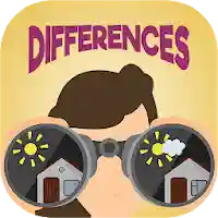 Find The Differences – Free Pu Mod APK (Unlimited Money) v1.1.0