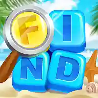 Findscapes: word search games Mod APK (Unlimited Money) v1.3.2