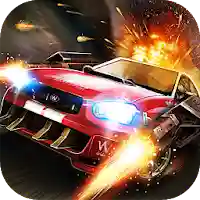 Fire Death Race : Road Killer Mod APK (Unlimited Money) v1.2.11