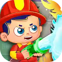 Firefighters Fire Rescue Games MOD APK v2.0.9 (Unlimited Money)