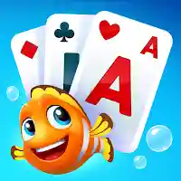 Fishdom Solitaire MOD APK v2.56.0 (Unlimited Money)