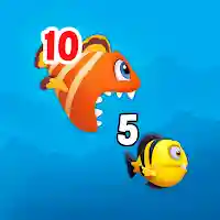 Fishdom MOD APK v7.82.0 (Unlimited Money)