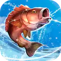 Fishing Voyage Mod APK (Unlimited Money) v1.8